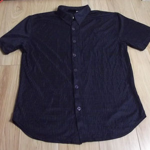 Positano XL Charlie Lapson Men's Shirt